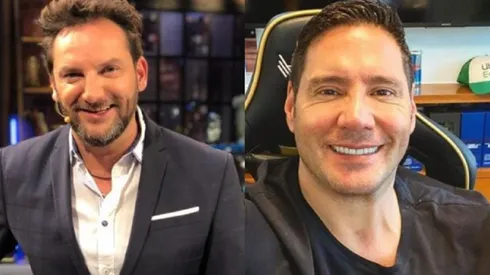 El conductor de Lugares que Habla se refirió a Fuenzalida como "una persona negra"