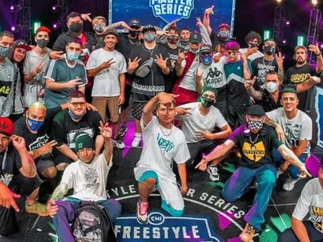 FMS Chile: todos los resultados y las batallas de la jornada 6