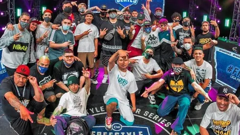 La jornada 6 de FMS Chile dejó resultados para todos los gustos.