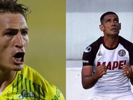 Defensa y Justicia vs Lanús: Se define un título continental en Córdoba
