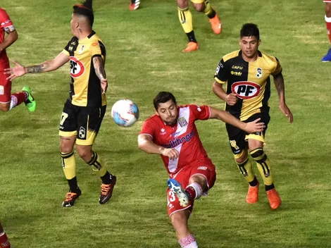 Revisa la tabla: Colo Colo se ilusiona y la U se preocupa