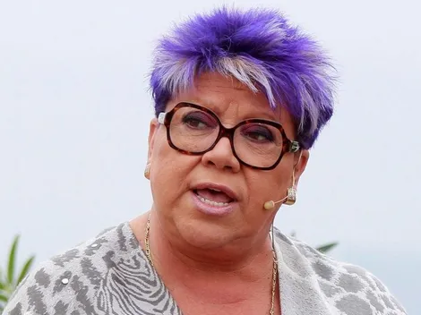 Patricia Maldonado arremete en contra de Jorge Baradit
