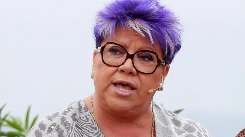 La cantante se refirió en fuertes términos al escritor