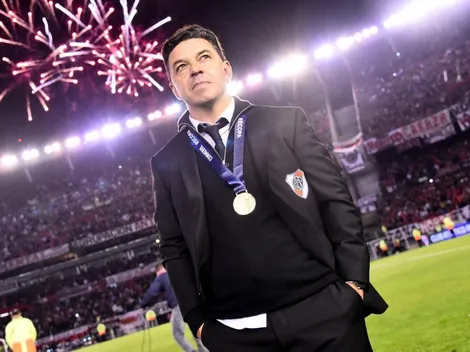 Muñeco Gallardo, el candidato del Real Madrid para reemplazar a Zidane