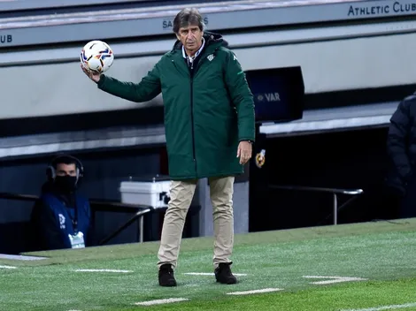 Pellegrini: “Esto nos deja la ilusión de acercarnos a Europa”