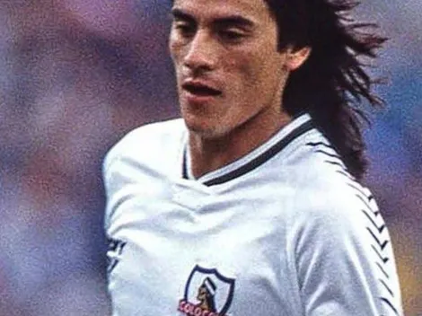 Coca Mendoza y su sentido mensaje al plantel albo