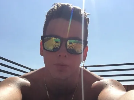 ¿Cuánto cobra Nano Calderón por promocionar negocios en Instagram?