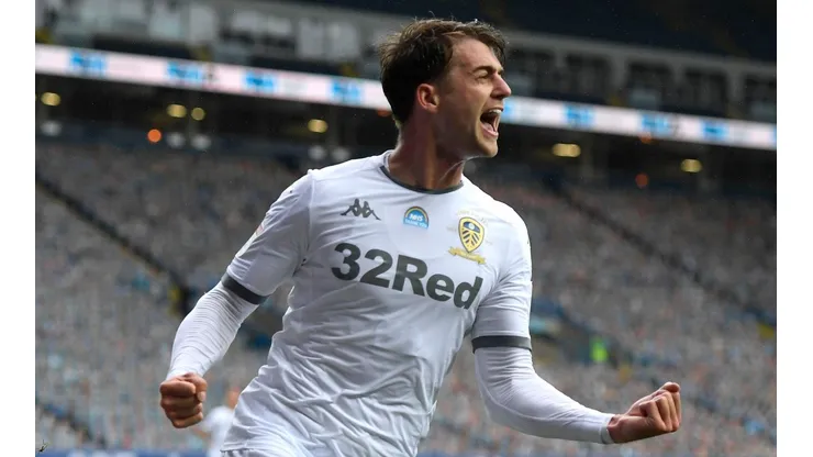 Hermoso gesto de Bamford