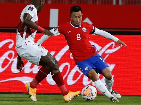 La ANFP tiene otros dos españoles en la mira