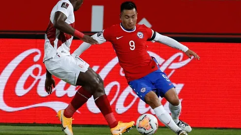 La selección chilena actúa contra el tiempo para conseguir un entrenador de cara a los partidos eliminatorios de marzo