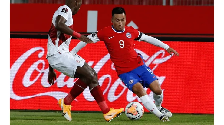 La selección chilena actúa contra el tiempo para conseguir un entrenador de cara a los partidos eliminatorios de marzo