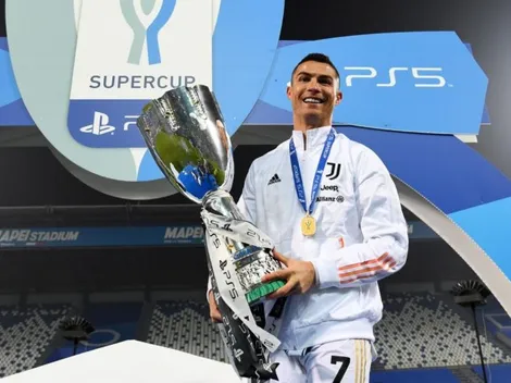 “Conquistamos una copa súper importante para ganar confianza”