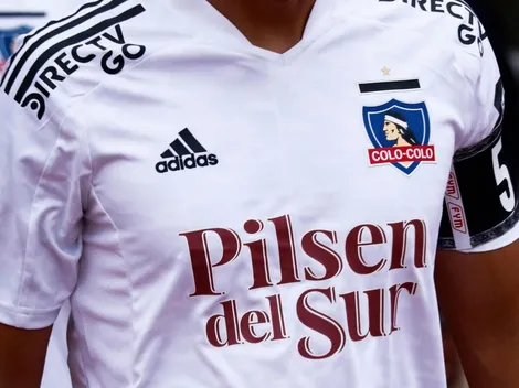 Un éxito desde el inicio: El arranque relámpago de Adidas en Colo Colo