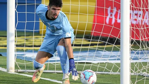 Matías Dituro expresa su opinión sobre el arbitraje con VAR