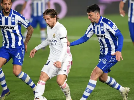 Tras una humillante derrota en Copa del Rey, los Merengues necesitan un triunfo por liga