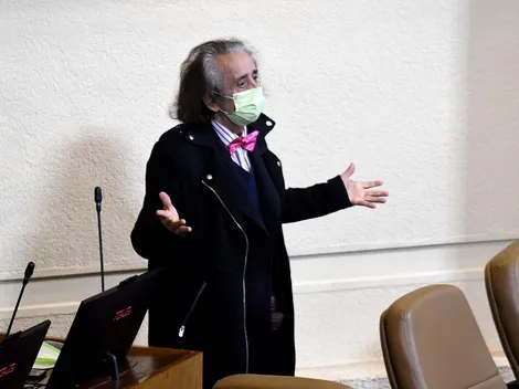 Caso Florcita Alarcón | A qué sanciones se expone el diputado tras ser acusado de abuso sexual