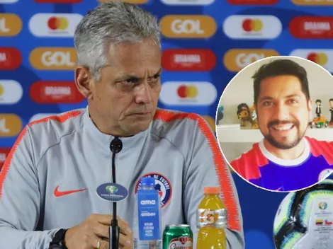 Herrera: "Podemos terminar cambiando carne por charqui"