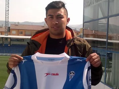 Alcoyanazo: el breve paso de Maturana en el verdugo del Real Madrid