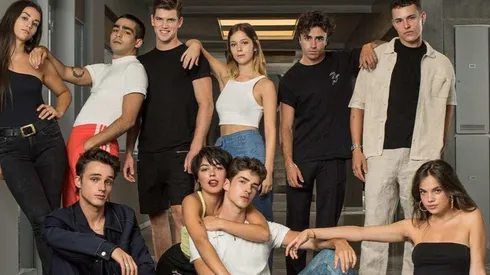 (Fotografía: Netflix)