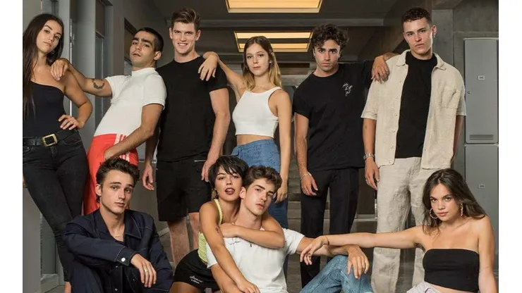 (Fotografía: Netflix)