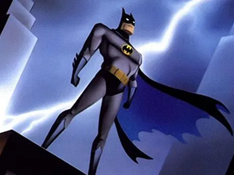 Rumores apuntan a una secuela de "Batman: TAS"
