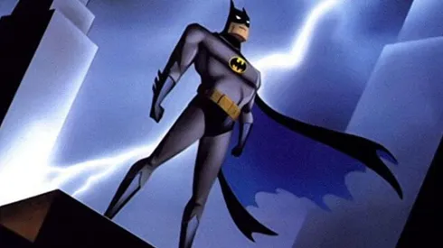 "Batman: The Animated Series" es una de las adaptaciones más alabadas sobre el hombre murciélago.