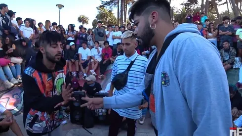 La DEM regresa a las batallas de manera presencial luego de más de 365 días.