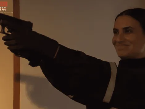 Eliana cobra nueva víctima en Verdades Ocultas