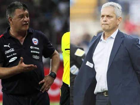 "Quedamos como wns, fue de vacaciones y terminó en otro equipo"