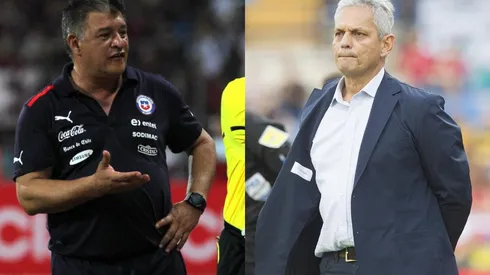 Borghi destrozó la salida de Rueda de la Roja