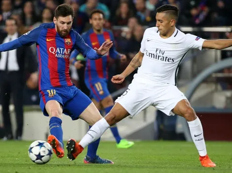 Pochettino: "No sé si es posible fichar a Lionel Messi"