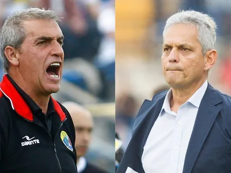 Pellicer indignado con la llegada de Reinaldo Rueda a Colombia