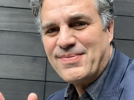 Ruffalo celebra que "el zurullo" Trump dejara la presidencia de EE.UU.