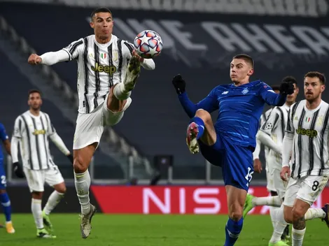 Ex tutor de Cristiano Ronaldo lo trata de "irresponsable"