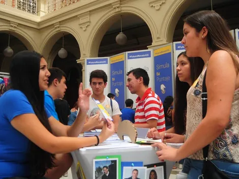 Junaeb alarga el plazo para postular y renovar Becas 2021