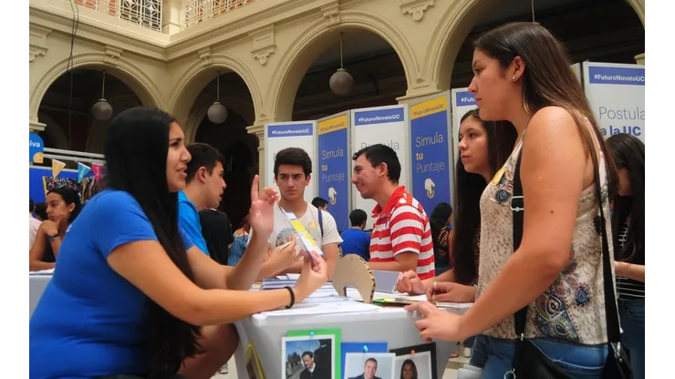 Junaeb extendió el plazo de postulación a sus becas