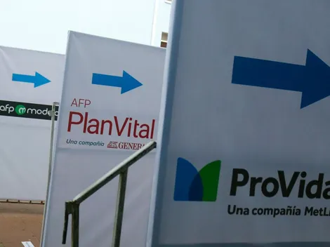 Pensiones bajarían un 20% tras retiro de fondos