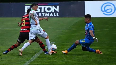 Rangers y Deportes Temuco son dos de los equipos que deben pelear su lugar en la final ante San Felipe para subir a Primera División.