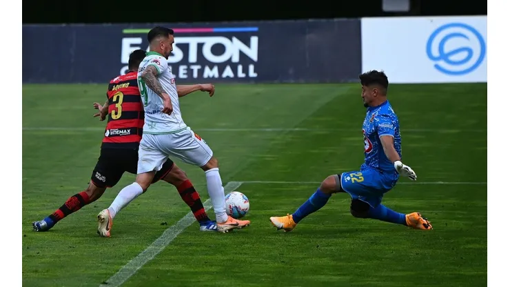Rangers y Deportes Temuco son dos de los equipos que deben pelear su lugar en la final ante San Felipe para subir a Primera División.