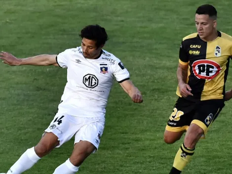 Hora y canal: Colo Colo y Coquimbo protagonizan final de 6 puntos