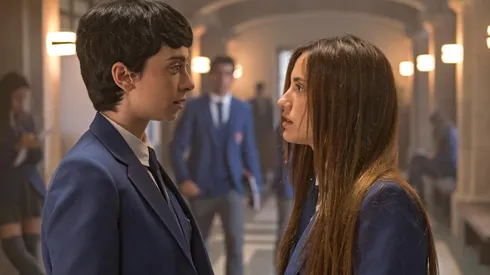 "El Internado: Las Cumbres" plantea toda una nueva historia alternativa a la que el público conocido en 2007.