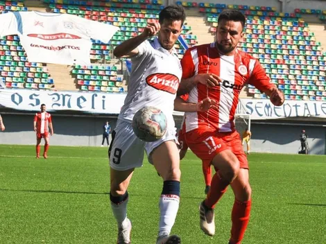 Con cuatro técnicos chilenos comienza la liguilla de la Primera B