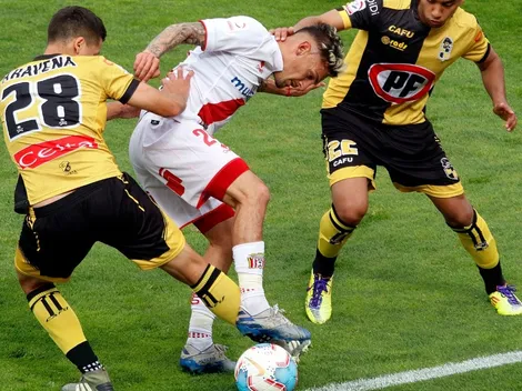 Coquimbo puede ponerle la soga al cuello a Colo Colo