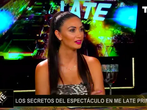 ¿Cuánto le pagan a los famosos por "La Divina Comida"?