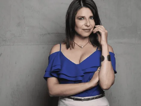 Dayana Amigo habla sobre su personaje en Edificio Corona