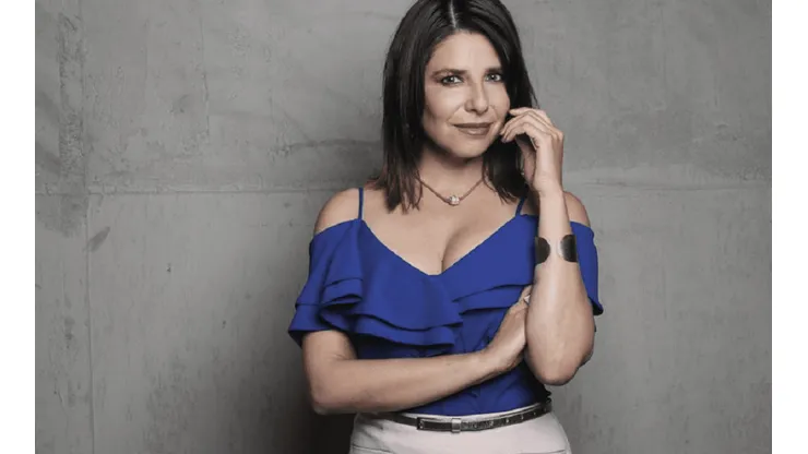 (Fotografía: Mega)