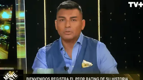 (Fotografía: Captura de Youtube)