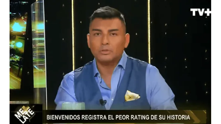 (Fotografía: Captura de Youtube)