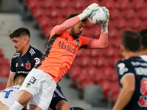 Prensa argentina avisa que Batalla no está en los planes de River