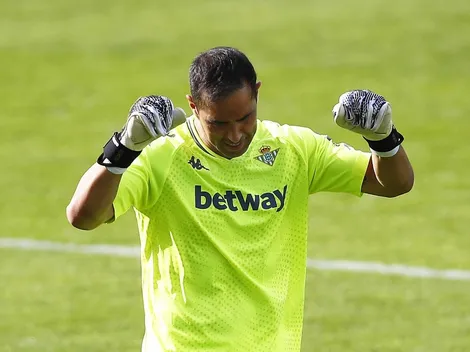 Morón quiere que Bravo esté a mitad de año en Colo Colo